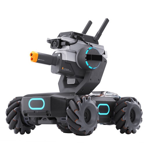 DJI RoboMaster S1 Educational Robot